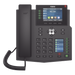 Teléfono IP Empresarial / 16 Líneas SIP / Pantalla LCD 3.5 | SIERRA STORE
