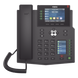 Teléfono IP Empresarial / 16 Líneas SIP / Pantalla LCD 3.5 | SIERRA STORE