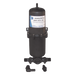 Tanque Acumulador / 1 Litro (34 oz) / 13.25 x 4.75 Pulgadas / Accesorios 1/2" Incluidos | SIERRA STORE