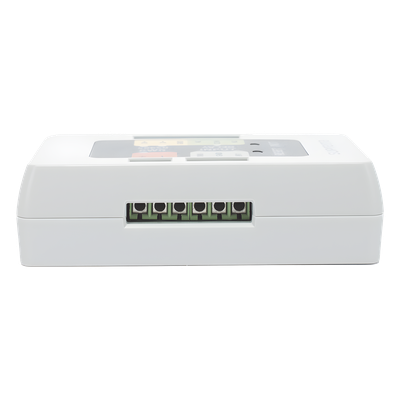 Módulo de Conexión Segura / RS-485 / Entrada Sensor de Puerta / Salida de Relé / 12 VCC 100 mA / 36 x 65 x 18 mm | SIERRA STORE