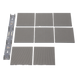 HIKVISION DS-D4739C/A2 - Kit de Refacciones para Videowall LED / Pitch P3.9 / 500 mm × 1000 mm / 47 kg / 8 Módulos LED / 600 LEDs de | SIERRA STORE