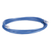 PANDUIT UTP6AX2MBU - Cable de Parcheo UTP / Cat6A / 24 AWG / CM / 2 m (6.56 ft) / Azul | SIERRA STORE
