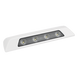 Luz de Escena LED / 4 LED / 1400+ Lúmenes / 12~24VDC / IPX7 / ECE R10 / CISPR 25 | SIERRA STORE