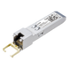 Transceptor mini-GBIC SFP RJ45 / 1000BASE-T / 100 metros (328 pies) / 1.25 Gbps / Hot-Swappable / 0 a 70°C | SIERRA STORE