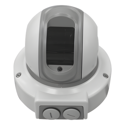 Detector de Escaneo Láser / 20 x 20 m (65.6 x 65.6 ft) / Área 95° / IP PoE / Interior | SIERRA STORE