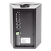 Bocina SIP IP para voceo y paging, 2 líneas SIP, potencia de hasta 30W,  alimentación vía PoE, puerto de salida de audio | SIERRA STORE