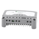 Controlador de Carga Solar PWM / 30 A / 12/24 Vcc Auto-detección / Protección 1500 W / Indicadores LED | SIERRA STORE