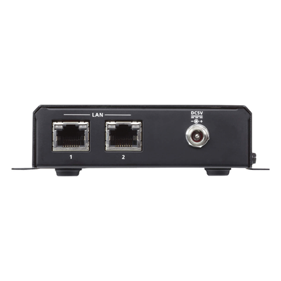 Receptor HDMI sobre IP / 1080p / 100m (328 pies) / Full HD / Sin PC ni software | SIERRA STORE