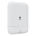 Punto de Acceso Wi-Fi 7 / 6 Flujos Espaciales / 256 Usuarios / PoE In 2.5 Gbps / Cobertura 360° 65 m (213.3 ft) / IP65 | SIERRA STORE