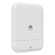 Punto de Acceso Wi-Fi 7 / 6 Flujos Espaciales / 256 Usuarios / PoE In 2.5 Gbps / Cobertura 360° 65 m (213.3 ft) / IP65 | SIERRA STORE