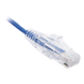 LINKEDPRO BY EPCOM LP-UT6-200-BU28 - Cable de Parcheo Slim UTP / Cat6 / 2 m (6.56 ft) / 28 AWG / Azul / 1 Gbps+ | SIERRA STORE