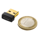 Adaptador USB Wi-Fi / 150 Mbps / 2.4 GHz / 802.11n/g/b / Antena Interna / Nano | SIERRA STORE