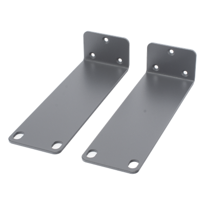Kit de Montaje en Rack / Chasis 1U / 19 Pulgadas / Aluminio / 20 km / 1:128 | SIERRA STORE
