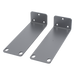 Kit de Montaje en Rack / Chasis 1U / 19 Pulgadas / Aluminio / 20 km / 1:128 | SIERRA STORE