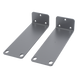 Kit de Montaje en Rack / Chasis 1U / 19 Pulgadas / Aluminio / 20 km / 1:128 | SIERRA STORE