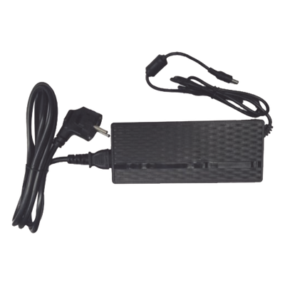MULTICARGADOR PARA RADIOS TE390 8 UNIDADES | SIERRA STORE
