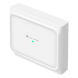 Punto de Acceso Wi-Fi 7 / Tri-Banda 11 Gbps / Omnidireccional / IP68 / 2.5G PoE+ / Cobertura 300 m² (3,200 ft²) / 6 GHz AFC / -40°C a | SIERRA STORE