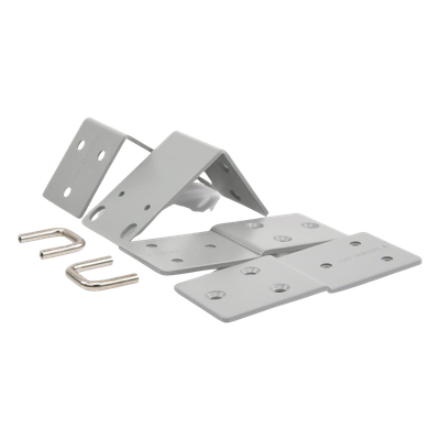 Kit de Montaje en Rack / 19 pulgadas / Acero Laminado en Frío / Gestión de Cables Integrada | SIERRA STORE