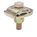 LINKEDPRO BY EPCOM LPCC2/0 - Conector Mecánico / Bronce 100% / Cable 4-2/0 AWG / Sin Soldadura / Superficie Plana / 2.5x4x3 cm | SIERRA STORE