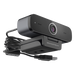 Webcam Full-HD USB 1080P herramienta ideal para trabajo remoto | SIERRA STORE