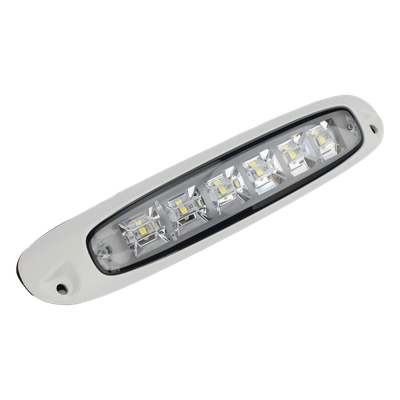 Luz de Escena LED / 1730 Lúmenes / 12-24 VCD / IPX7 / ECE R10 / CISPR 25 Clase 3 | SIERRA STORE