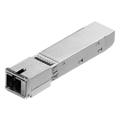 Módulo Óptico GPON / Clase C++ / Splitting 1:128 / 2.5 Gbps Downstream / 1.25 Gbps Upstream / SC/PC / 20 km (65.6 ft) | SIERRA STORE
