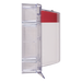 Protector para Estación de Jalón / Policarbonato UV / Montaje Sobreponer / Rango -40°F a 250°F / Aprobado UL y FM | SIERRA STORE