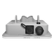 Punto de Acceso Industrial / Wi-Fi 6 / Doble Banda 2.4/5 GHz / 2x2 MIMO / 512 Usuarios / Cobertura 400 m (1312 ft) / IP67 / Puerto | SIERRA STORE
