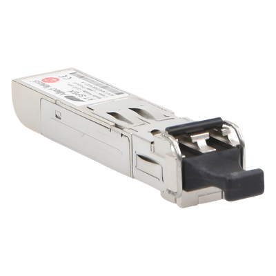 Transceptor SFP Multimodo / 1000BASE-X / 1310 nm / 2 km / 1.25 Gbps / LC / 6.56 ft | SIERRA STORE