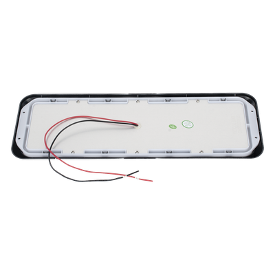 Luz LED Rectangular / 48 LED / 1392 lúmenes / 12-24 Vcd / IP67 / Ultra Delgada 4.7 mm | SIERRA STORE