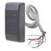 Lector de Proximidad / Wiegand / 125 kHz / IP65 / Alcance 7.6 cm (3 ft) / 5-16 VDC | SIERRA STORE