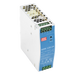 Fuente de Poder para Riel DIN / 120W / Salida 24Vcc 5A / Entrada Universal 90-264Vca / Eficiencia 88% | SIERRA STORE