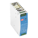 Fuente de Poder para Riel DIN / 120W / Salida 24Vcc 5A / Entrada Universal 90-264Vca / Eficiencia 88% | SIERRA STORE