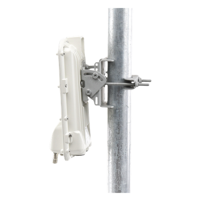 Backhaul Radio Conectorizado / 4.9-6.05 GHz / 450 Mbps Reales / HCMP 8 Nodos / Hasta 80 km (262 ft) / AC+DC / Sub-6 GHz | SIERRA STORE