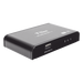 Divisor (Splitter) HDMI 4K de 1 Entrada a 2 Salidas (Simultaneas) / Soporta 4K×2K / Ajuste de resoluciones EDID / HDR / HDMI 2.0 / | SIERRA STORE