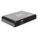 Divisor (Splitter) HDMI 4K de 1 Entrada a 2 Salidas (Simultaneas) / Soporta 4K×2K / Ajuste de resoluciones EDID / HDR / HDMI 2.0 / | SIERRA STORE