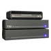 Amplificador y Streamer de Audio Modular / PoE o USB-C / HDMI eARC / Óptica y RCA / Bluetooth LE Audio / Wi-Fi / AirPlay 2 y Google | SIERRA STORE