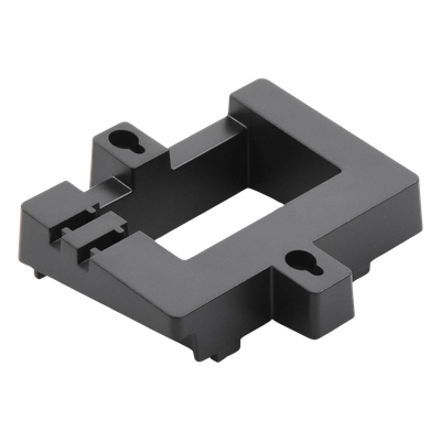 Soporte de Montaje en Pared / Para Teléfonos IP / Capacidad 5 kg (11 lb) / Acero Resistente a Impactos / Sistema Antideslizamiento | SIERRA STORE