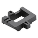Soporte de Montaje en Pared / Para Teléfonos IP / Capacidad 5 kg (11 lb) / Acero Resistente a Impactos / Sistema Antideslizamiento | SIERRA STORE