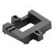 Soporte de Montaje en Pared / Para Teléfonos IP / Capacidad 5 kg (11 lb) / Acero Resistente a Impactos / Sistema Antideslizamiento | SIERRA STORE