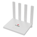 Router Inalámbrico WiFi 6 / 1 Puerto WAN Gigabit / 3 puertos LAN Gigabit/ Soporta MESH con las ONUs WiFi 6 de V-SOL | SIERRA STORE