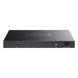 Switch Administrable L3 SDN / 24 Puertos PoE Gigabit / 4 SFP+ 10G / Presupuesto PoE 720W / Ruteo RIP VRRP / Fuente Redundante / 128 | SIERRA STORE