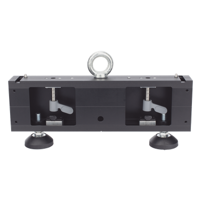HIKVISION DOUBLE-USE-BEAM - Beam de Doble Uso para Paneles LED de Renta  / Uso Colgante y en Piso | SIERRA STORE