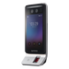 Terminal de Control de Acceso / Reconocimiento Facial Sin Contacto / Lector Multitecnología RFID y NFC / Pantalla LCD 7'' / 100,000 | SIERRA STORE