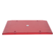 Domo Central de Reemplazo / Policarbonato / Color Rojo / Compatible con Barra X67 | SIERRA STORE
