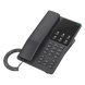 Teléfono IP Hotelero / Wi-Fi Dual Band 802.11ac / 2 Líneas SIP / Audio HD Opus / 6 Teclas Programables / 10 Marcación Rápida / Gestión | SIERRA STORE