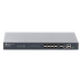 OLT GPON / 8 Puertos PON 2.5G / 2 SFP+ 10GbE / 1 RJ45 Gigabit / División 1:128 / Gestión en la Nube / Fuentes Redundantes AC | SIERRA STORE