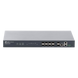 OLT GPON / 8 Puertos PON 2.5G / 2 SFP+ 10GbE / 1 RJ45 Gigabit / División 1:128 / Gestión en la Nube / Fuentes Redundantes AC | SIERRA STORE