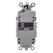 Contacto GFCI / 20 A / 125 V / Resistente a Intemperie / A Prueba de Manipulaciones / Grado Industrial / NEMA 5-20R / Blanco | SIERRA STORE
