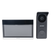 HIKVISION DS-KIS313-P - Kit de Videoportero Híbrido / Pantalla Táctil 7 | SIERRA STORE